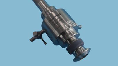 China WA40546A Elemento de trabajo del endoscopio Partes de reparación del endoscopio Trocar en venta