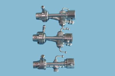 China 27025 Partes de repuesto de endoscopios rígidos del conector de endoscopios 27025 G/GF en venta