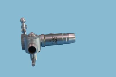 China 8587.11 Válvula de ureteroscopio de endoscopio rígido Partes de repuesto médicas en venta