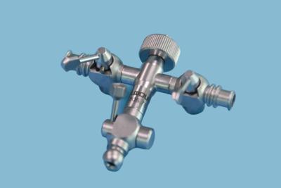 China Partes de repuesto rígidas para el endoscopio para la válvula de conexión del endoscopio 7305.78 en venta