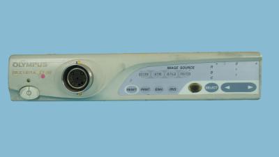 China CV-160 Procesador de video de endoscopia endoscopia gastrointestinal video de endoscopia en venta