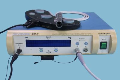 China Sistema de instrumentos endoscópicos e processador de endoscopia de barbeador à venda