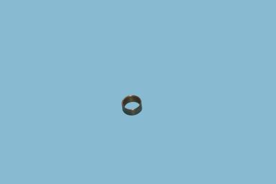 China K-tube Valve Body Inlet Nut Inner Ring for sale