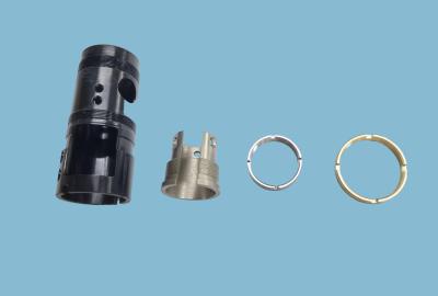 China Componente fijo para el tubo de inserción del gastroscopio para 150 160 170 180 190 240 260 290 serie en venta