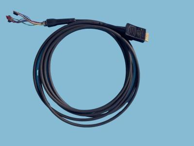 China Cable de cámara médica para Storz Tricam Cable de cámara procesador de endoscopia en venta