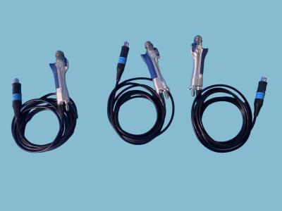 China Medtronic M4 Straightshot Microdebrider Powered Handpiece For ENT Surgery for sale