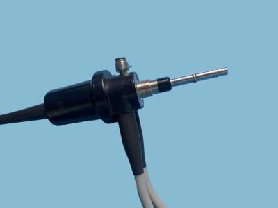 中国 3D High Definition Video Laparoscope LTF-190-10-3D 3 Switches 170 Degrees Angulation Range 販売のため