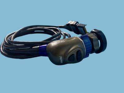 China H3-Z TH100 Medical Endoscopy Video Camera Head In Good Condition à venda