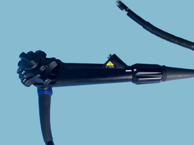 China CF-H290I 170 Degrees High Definition Flexible Colonoscope For Medical Diagnosis en venta