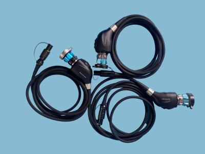 China High-Resolution IPX7 4K Endoscopy Camera For Medical Procedures à venda