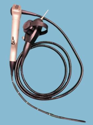 China Endoscópio flexível 11272 VNU NTSC Vídeo Cistoscópio Equipamento médico à venda