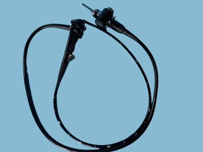 China GIF-Q150 High Definition Flexible Gastroscope Wide Field Of View Of 140° en venta