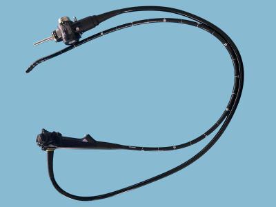China TJF-160VF Medical Endoscope Video Duodenoscope Field Of View 100 Degrees en venta