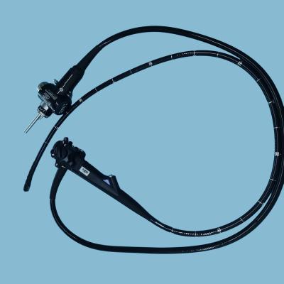 China TJF-Q180V Medical Endoscope Therapeutic Video Duodenoscope With Field Of View 100 Degrees en venta