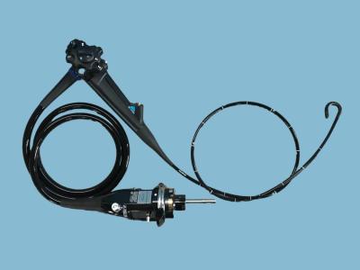 Китай GIF-H190N Medical Endoscope Gastroscope Flexible Field Of View 140 Degrees продается