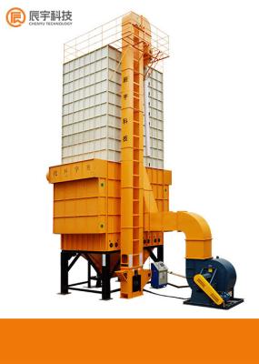 China 50T Maize Drying Equipment 34.35KW 380V 18 Months Warranty for sale
