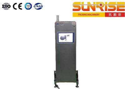 China PET Preform Automatic Inspection Machine , SGS Automated Inspection Systems for sale