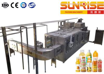 China 50 Heads Ultra Clean Filling Machines for sale