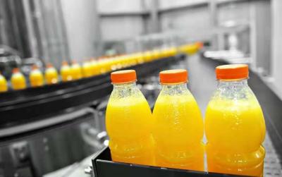 China Cold pressed fruit juice production line for sale