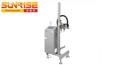 China vacuum box testing equipment for sale