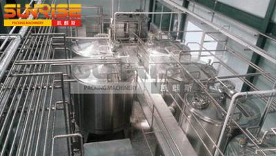 China Mixing tank for sale