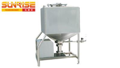 China Emulsification tank for sale