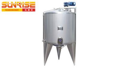 China Fermentadora en venta