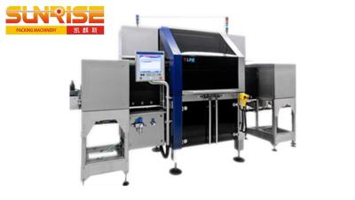 China Empty Glass Bottle Inspection Machine for sale