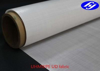 Κίνα Βαλλιστικό ύφασμα Uhmwpe UD απόδοσης βραδυνού για NIJ IIIa .44 κράνος απόδειξης σφαιρών προς πώληση