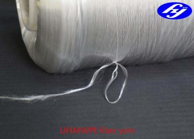 Chine Tissu de haute résistance de preuve de balle du tissu 400D d'UHMWPE pour les gants résistants de coupe à vendre