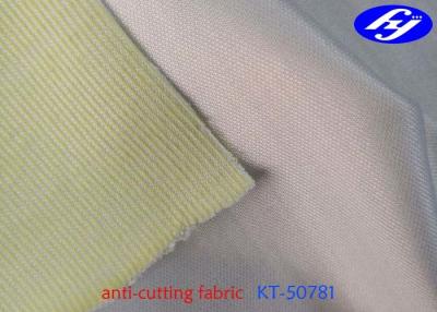 Chine Tissu résistant de tissage tricoté d'éraflure avec la preuve/Antibiosis de rouille à vendre