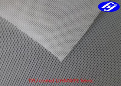 China Plain Weave TPU Coated Buoyancy Airbag UHMWPE Fabric for sale