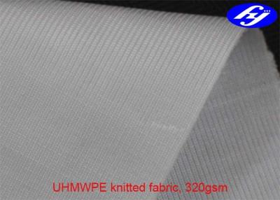 China Cool Stab Proof Polyethylene UHMWPE Fabric For Clothes Linning for sale