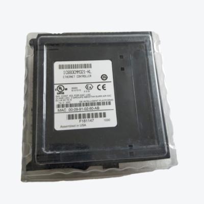 China GE FANUC IC693MDL340 RX3I CHS012 HIGH-VOLTAGE MODULE for sale