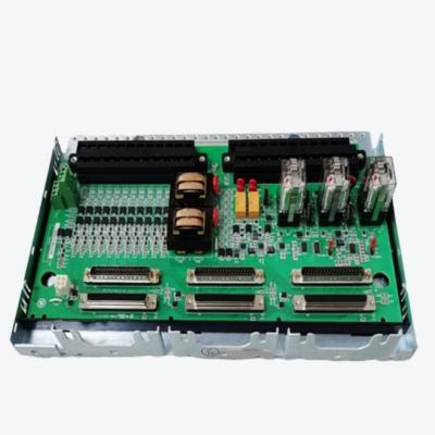 China 8201-HI-IS PLC GE Fanuc PAC8000 REMOTE INPUT OUTPUT MODULE for sale