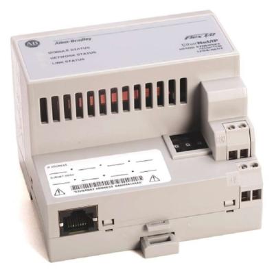 China 1734-OW2 In Cabinet PLC Output Module Allen Bradley Output Module for sale