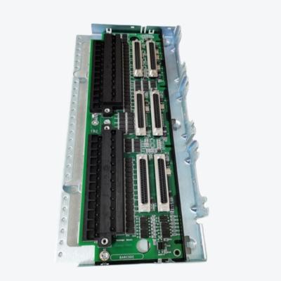 China GE FANUC IS200EISBH1A AC EXCITER ISBUS BOARD for sale