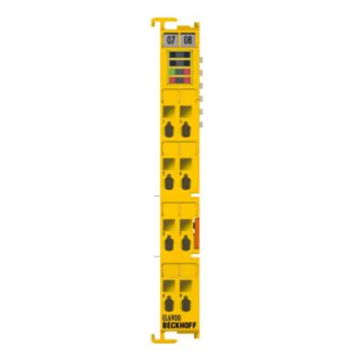 China Terminal Communication Beckhoff PLC Modules EL6910 For Oil And Gas Factory for sale