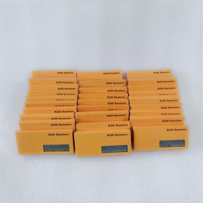 중국 X20PD2113 B&R X20 INTEGRATED EXCHANGEABLE MICROFUSE MODULE 판매용