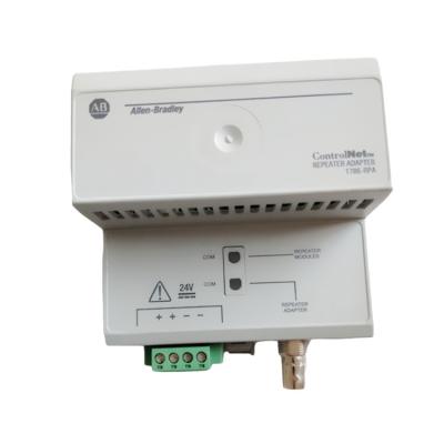 China PLC 2080-LC30-24QWB MICRO830 INPUT/OUTPUT MODULE for sale