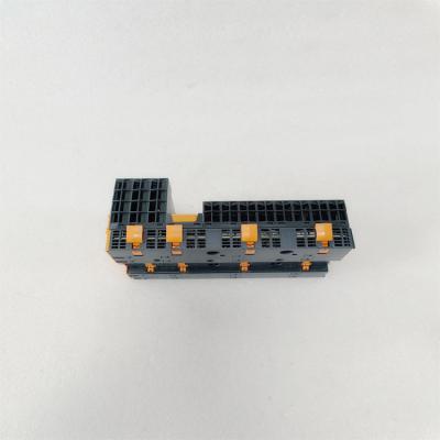 China 8B0M0170HW00.000-1 B&R ACOPOSMULTI MOUNTING PLATE WITH BACKPLANE for sale