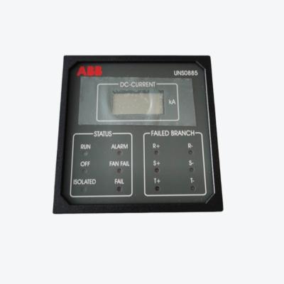 중국 ABB ACS-AP-W CONTROL PANEL KIT-PACKED CONTROL MODULE 판매용