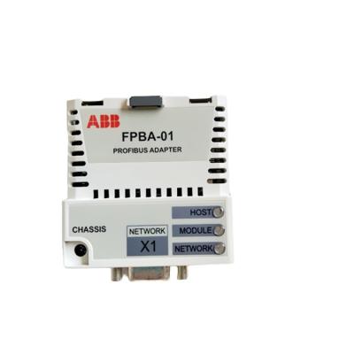 China ABB 3BHB030310R0001 DCS SILICON CONTROLLED MODULE for sale
