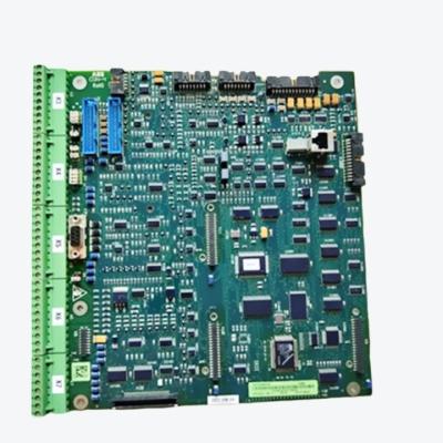 China AMC-DC-CLAS1 DCS Drive Board ABB PLC Modules New Original With Sealed for sale