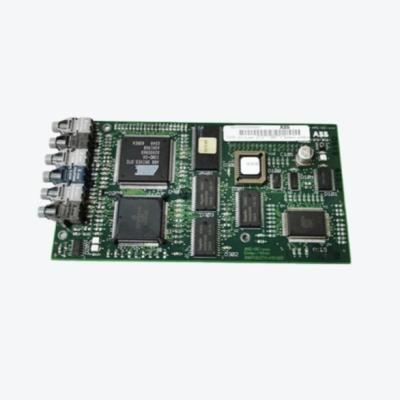 China ABB 3BHB000272R0101 DCS EXCITATION SYSTEM MODULE for sale