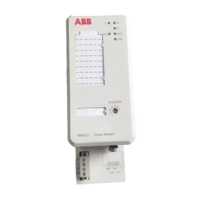 中国 ABB TB852 DCS TERMINATOR FOR RCU LINK MODULE 販売のため