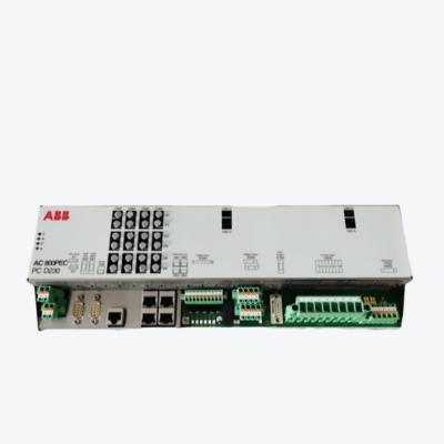 China ABB CCON-24 3AUA0000135832D DCS CPU CONTROL INVERTER BOARD for sale