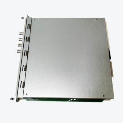 China BENTLY NEVADA 3500/22-01-01-00 TRANSIENT DATA INTERFACE MODULE for sale