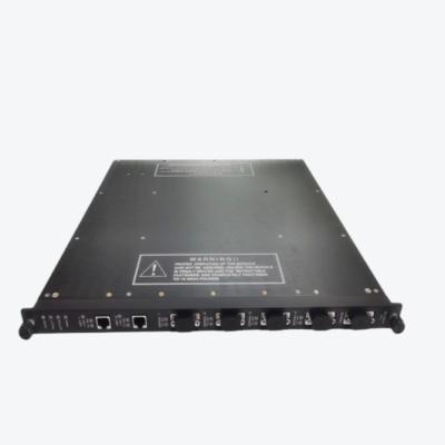 China 3604E Triconex DCS Invensys Tricon módulo de salida digital 24VAC en venta