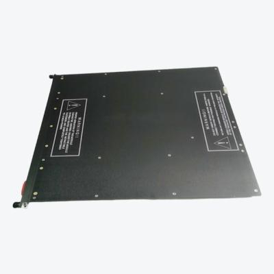 China Triconex 3201 Invensys Card Tricon Analog Output Module à venda